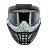 JT Proflex Goggles LE Bandana White w/Clear and Smoke Lens view 4