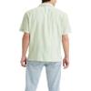 Levi's Men's Short Sleeve Classic Camper Shirt, (New) Georgie Wasabi, 2X-Large view 2