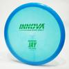 Innova Champion Jay Disc Golf Midrange Disc, Pick Color/Weight [Stamp & Exact Color May Vary] Pink 170-172 Grams view 2