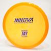 Innova Champion Jay Disc Golf Midrange Disc, Pick Color/Weight [Stamp & Exact Color May Vary] Pink 170-172 Grams view 4