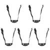 5pcs Helmet Adjustable Chin Strap Comfortable Safety Chin Strap for Hard Hats for Easy Installation for Construction Sites and Work view 1