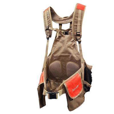 NICA Upland Strap Vest