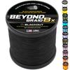 Beyond Braid Blackout No Fade 8X 300 Yards 20LB view 1