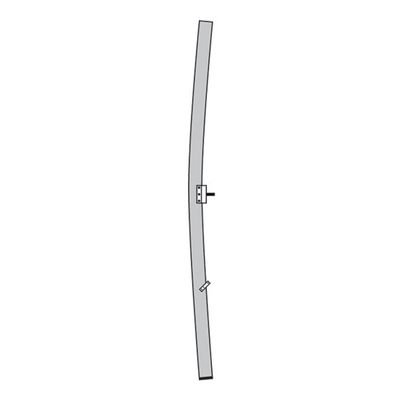 JOTAG Practice 4.7 Laser Lower MAST