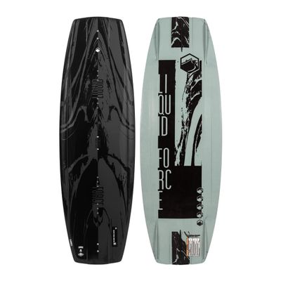 Liquid Force RDX 2023 Wakeboard 134
