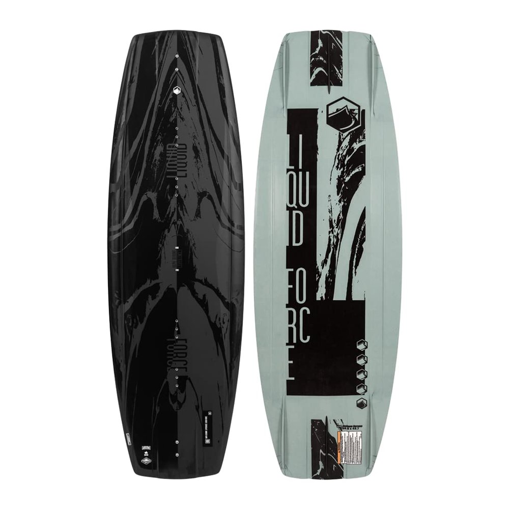 Liquid Force RDX 2023 Wakeboard 134