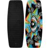 Liquid Force Focus Wakeskate Board view 1