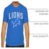 New York Giants NFL Licensed Home Team T-Shirt - Unisex - Royal view 4