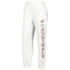 47 Women's Oatmeal Arizona Cardinals Harper Joggers view 2