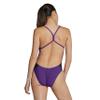 Speedo Women's Swimsuit One Piece Endurance The One Solid Team Colors view 2