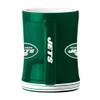 New York Jets 14oz. Logo Relief Mug view 2