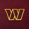 Antigua Men's Burgundy Washington Commanders Victory Chenille Pullover Hoodie view 2