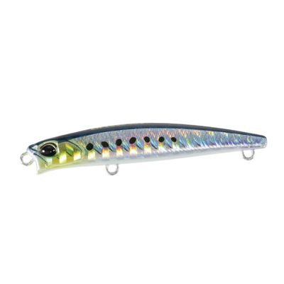 Duo Tetra Works Toto Slim Lipless 50S AHA0011 My Eagle