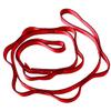 CAPARK 53 Inches Nylon Daisy Chains Rope Climbing Lanyard Straps Looped Strong Slings 23 kN Aerial Yoga Webbing view 1