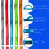 CAPARK 53 Inches Nylon Daisy Chains Rope Climbing Lanyard Straps Looped Strong Slings 23 kN Aerial Yoga Webbing view 4