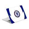 Head Case Designs Officially Licensed Chelsea Football Club Side Details Art Vinyl Sticker Skin Decal Cover Compatible with MacBook Pro 16" A2141 view 1