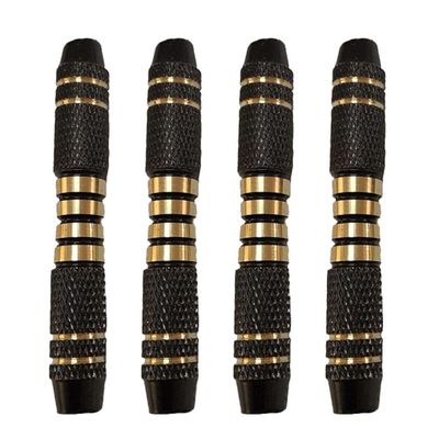 BESPORTBLE Professional Barrels Replacement Shafts 16 Grams Steel Tip Soft Hard Sets