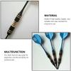 BESPORTBLE Professional Barrels Replacement Shafts 16 Grams Steel Tip Soft Hard Sets view 3