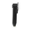 Bomeek 2 Pieces Universal Right & Left Hand Extended Magnetic Pocket Clip Fits 9mm/.40 S&W and.357 Sig Double & Single Stack for Extended Mag-azine or Deeper Concealment Carry view 2
