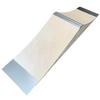 OC Ramps Micro Spine Skate Ramp - Pro Quality Wood Skateboarding Jumps - Amazing Fun to Launch or Work on Your Basic Transition Tricks - Works for BMX, Scooters and Inline Skaters as Well view 4