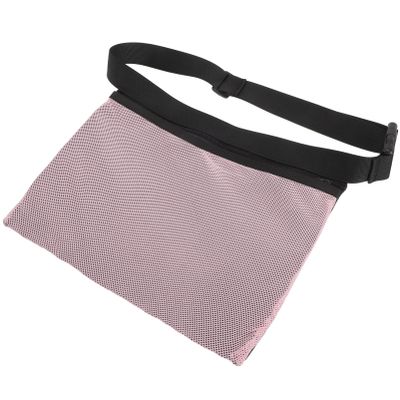 BESPORTBLE Adopting Nylon Polyester Practical Tennis Ball Bag Storage for Daily Sports Supplies