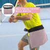 BESPORTBLE Adopting Nylon Polyester Practical Tennis Ball Bag Storage for Daily Sports Supplies view 2