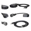 Diagnostic Cable Adapter Kit Connectors Compatible with Yamaha YDS 1.33 Boat Marine Outboard WaveRunner Jet Boat, with Software YDS 1.33,Ytpoools view 2
