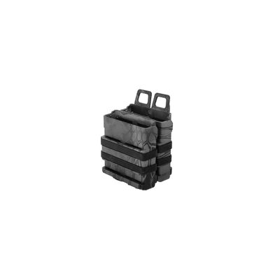 AMA High Speed 7.62 NATO Dual Airsoft Magazine Pouch - TYP