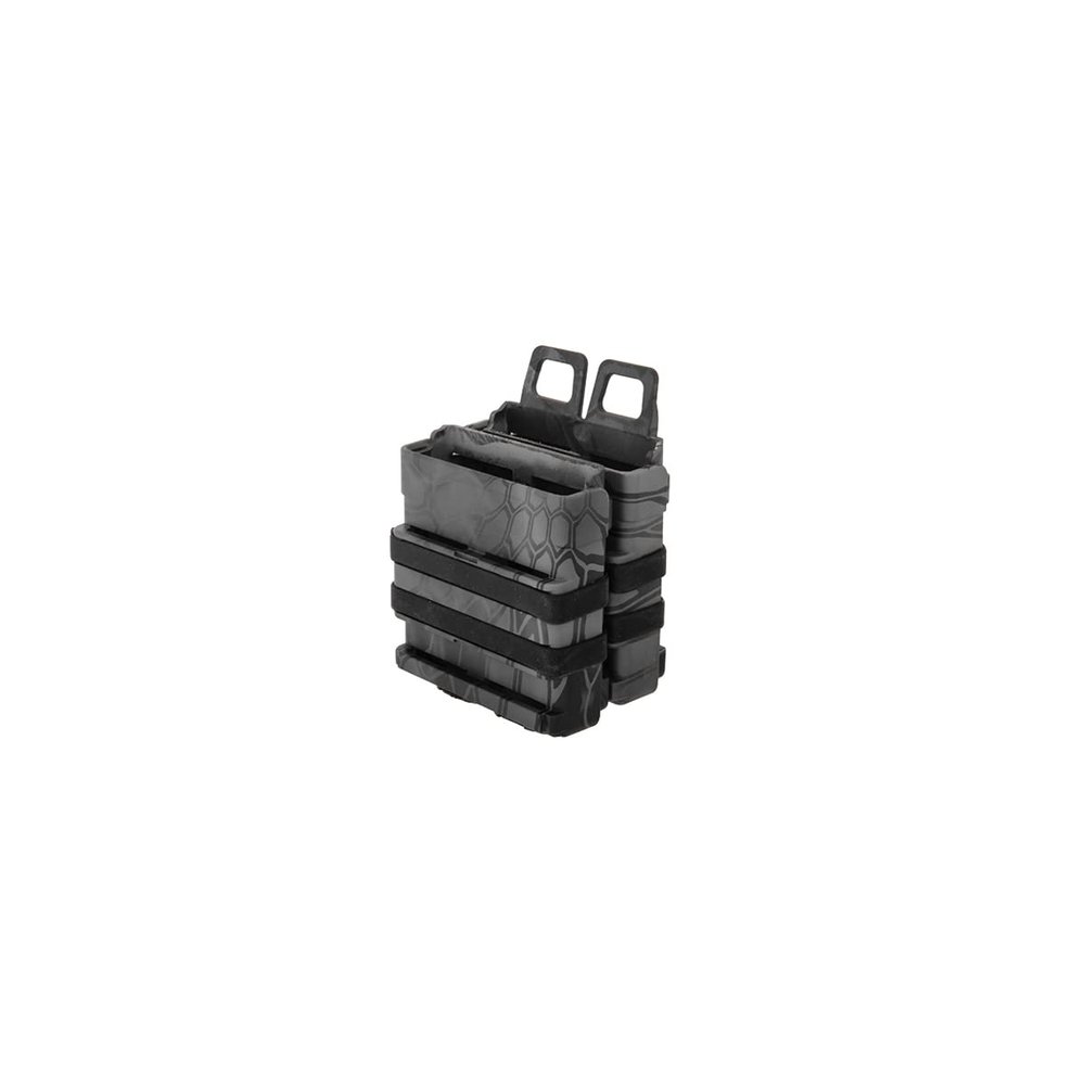 AMA High Speed 7.62 NATO Dual Airsoft Magazine Pouch - TYP