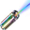 Lancer Tactical w/Ace X Tech Special Edition Heat Gradation Color Scheme Bifrost Tracer Unit with Multi Color RGB Rainbow Flame Effect view 1