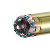 Lancer Tactical w/Ace X Tech Special Edition Heat Gradation Color Scheme Bifrost Tracer Unit with Multi Color RGB Rainbow Flame Effect view 4