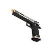 1911 Metal Airsoft Pistol High FPS WETECH Hi-Capa T-Rex Competition Gas Blowback Airsoft Pistol Green Gas Airsoft Pistol - Two Tone -WE-Tech view 4