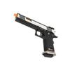 Hi-Capa T-Rex Competition Gas Blowback Airsoft Pistol - (T-Rex Style Gold) view 4