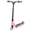 Limit LMT68 Mini Pro Kick Stunt Scooter-Short and Small Freestyle Trick Scooters for Kids Ages 5 Years and Up-Professional Complete BMX Scooter Perfect for Beginners Children Boys and Girls Gifts Pink view 1
