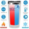 Basketball White Edition Viking Tumbler 20oz - My Shoes Are My Secret - Sport Lovers Center Playmaker Guard Player Powerful Hoop Net Score Hobby view 2