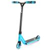 Limit LMT68 Mini Pro Stunt Kick Scooter-Short and Small Freestyle Trick Scooters for Kids Ages 5 Years and Up-Professional Complete BMX Scooter Perfect for Beginners Children Boys and Girls Gifts Blue view 1