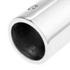 2Pcs Boat Bimini Top Fitting Deck Hinge Slide Cap Pipe Eye End Cap External Eye End Canopy Tube Boat Accessories (1.25" 32.4mm) view 3