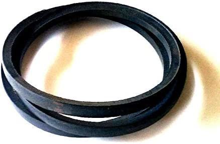 NineFit Basics V Belt for Stationary Bike Edge 284