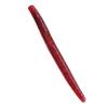 Chompers Salty Sinker Worm, 1, 5in, Redbug, SNK510-20 view 1