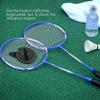 Nicfaky Badminton Racket String Meter String Machine Tools,Tennis Stringer, Stringing Tools, Tension Calibrator view 4
