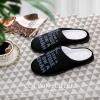 WEEDKEYCAT Lineman Save A Fuse - Blow A Lineman Mens Comfy Slipper Memory Foam Adult Indoor Shoes Slip On Cotton view 4