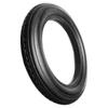 CATAZER 12 Inches Solid Tire for Kid Bike Folding Bicycle Anti Stab Explosion-Proof Airless Tires Tubeless Tyre 12 1/2x2 1/4 Inch view 1