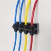 Innovative Marine Custom Cradle Pro Magnetic Dosing Tube Holder view 1
