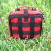 Galaxy 170 Pcs First Aid Kits for Survival Emergency Trauma Military Tactical Medical School Office Home Warehouse Hunting Camping Hiking Fishing IFAK EMT Bag view 3