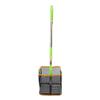 BESPORTBLE Grabber Table Picker Mini Outdoor Indoor Tools Upper -Pong Long Pong Storage Tennis Telescopic Capacity Trash Reacher Balls Handle Retriever Container and Convenient view 1
