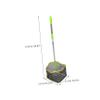 BESPORTBLE Grabber Table Picker Mini Outdoor Indoor Tools Upper -Pong Long Pong Storage Tennis Telescopic Capacity Trash Reacher Balls Handle Retriever Container and Convenient view 2