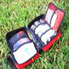 Galaxylense 170 Pcs First Aid Kits for Survival Emergency Trauma Military Tactical Medical School Office Home Hunting Camping Hiking Fishing IFAK EMT Bag view 4
