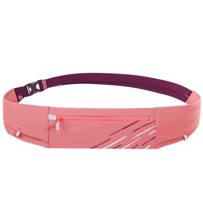 Feilx Fanny Pack for Men & Women - Waterproof Waist Bag Pack with Adjustable Strap for Jogging Hiking (Color : Red, Size : 80 * 110CM)