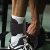 BESPORTBLE 1pair Ankle Buckle Strap for Leg Workouts Ankle Wraps for Cable Machines Resistance Training Equipment for Fitness Enthusiasts for Glute and Thigh Exercises view 2