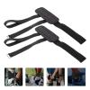 BESPORTBLE 1pair Ankle Buckle Strap for Leg Workouts Ankle Wraps for Cable Machines Resistance Training Equipment for Fitness Enthusiasts for Glute and Thigh Exercises view 3